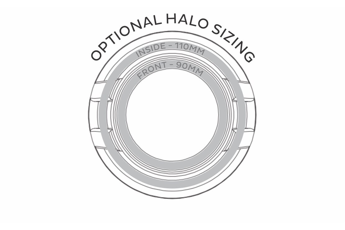 Apollo 1.0 | Projector Shrouds